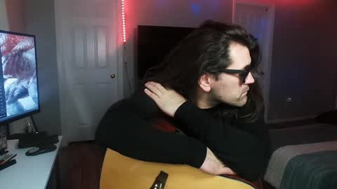 Snapshot of icy_ivy chatting on January 16, 2025, 10:10 am Ivan online show from January 16, 2025, 10:10 am