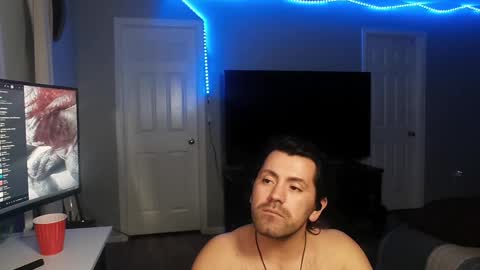 Snapshot of icy_ivy chatting on January 21, 2025, 9:35 am Ivan online show from January 21, 2025, 9:35 am