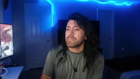 Snapshot of icy_ivy chatting on January 22, 2025, 4:34 am Ivan online show from January 22, 2025, 4:34 am