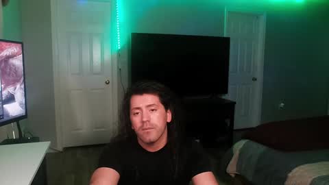 Snapshot of icy_ivy chatting on January 22, 2025, 2:14 pm Ivan online show from January 22, 2025, 2:14 pm