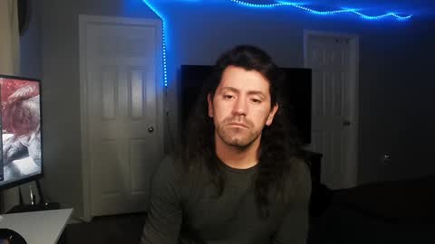 Snapshot of icy_ivy chatting on January 26, 2025, 2:41 pm Ivan online show from January 26, 2025, 2:41 pm