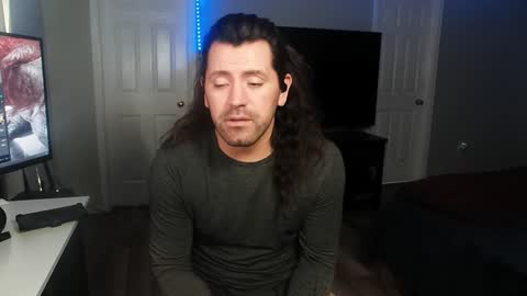 Snapshot of icy_ivy chatting on January 26, 2025, 5:44 pm Ivan online show from January 26, 2025, 5:44 pm