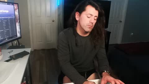 Snapshot of icy_ivy chatting on January 29, 2025, 3:47 pm Ivan online show from January 29, 2025, 3:47 pm