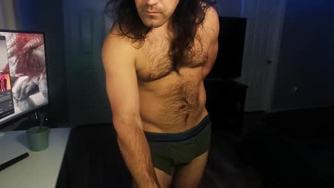 Snapshot of icy_ivy chatting on January 30, 2025, 2:04 pm Ivan online show from January 30, 2025, 2:04 pm