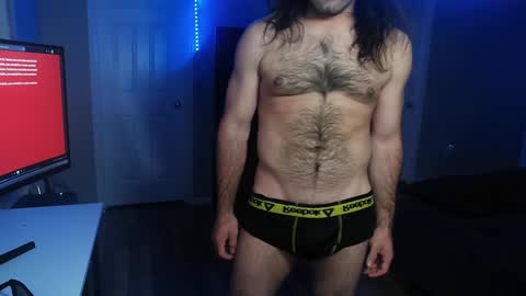 Snapshot of icy_ivy chatting on January 31, 2025, 7:07 am Ivan online show from January 31, 2025, 7:07 am