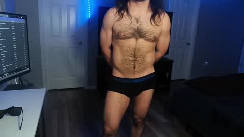 Snapshot of icy_ivy chatting on January 31, 2025, 1:12 pm Ivan online show from January 31, 2025, 1:12 pm