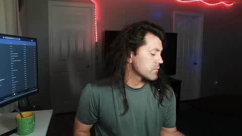 Snapshot of icy_ivy chatting on February 2, 2025, 4:48 am Ivan online show from February 2, 2025, 4:48 am