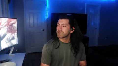 Snapshot of icy_ivy chatting on February 2, 2025, 2:02 pm Ivan online show from February 2, 2025, 2:02 pm