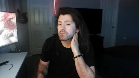 Snapshot of icy_ivy chatting on February 6, 2025, 12:05 pm Ivan online show from February 6, 2025, 12:05 pm