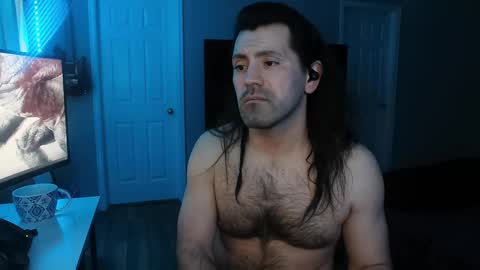 Snapshot of icy_ivy chatting on February 11, 2025, 6:01 pm Ivan online show from February 11, 2025, 6:01 pm