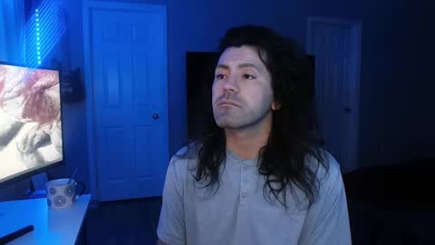 Snapshot of icy_ivy chatting on February 12, 2025, 12:33 pm Ivan online show from February 12, 2025, 12:33 pm