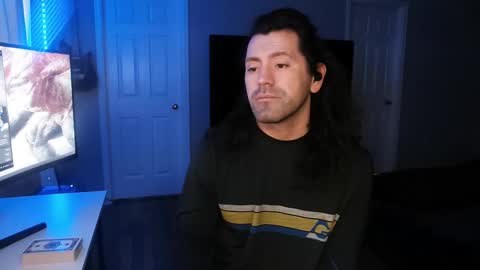 Snapshot of icy_ivy chatting on February 17, 2025, 2:48 pm Ivan online show from February 17, 2025, 2:48 pm