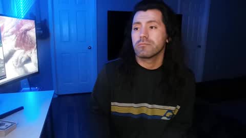 Snapshot of icy_ivy chatting on February 18, 2025, 12:59 am Ivan online show from February 18, 2025, 12:59 am