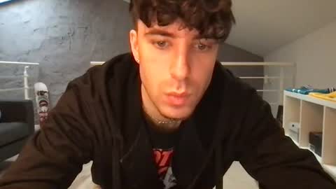 Snapshot of icyninesix chatting on January 25, 2025, 2:58 pm icyninesix online show from January 25, 2025, 2:58 pm