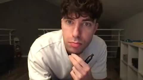 Snapshot of icyninesix chatting on February 2, 2025, 9:45 pm icyninesix online show from February 2, 2025, 9:45 pm