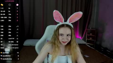 Snapshot of ida_lewiss chatting on February 27, 2026, 1:16 am Ida online show from February 27, 2026, 1:16 am