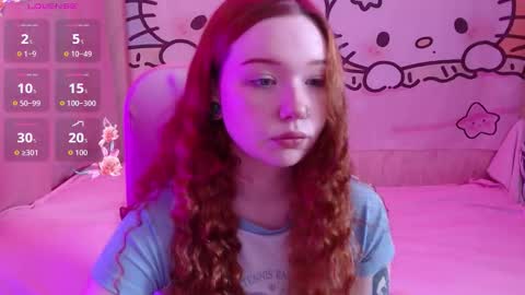 Snapshot of idaredfoxx chatting on February 28, 2026, 3:35 pm Ida online show from February 28, 2026, 3:35 pm