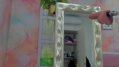 Idiris online show from March 12, 2025, 5:28 pm