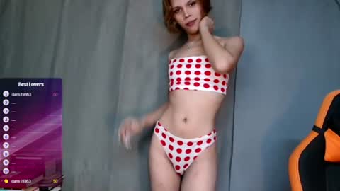 Lana But you can spell it backwards online show from July 16, 2026, 10:38 pm