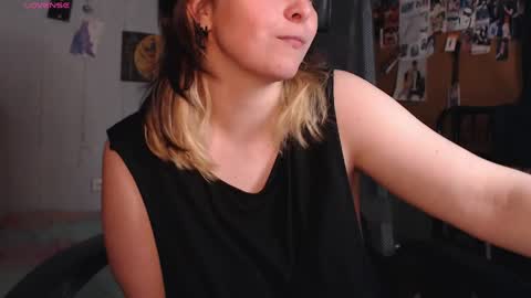 Saya online show from May 3, 2026, 10:27 pm