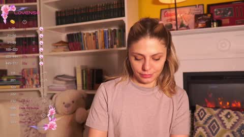 Little Flower online show from December 4, 2024, 8:01 am