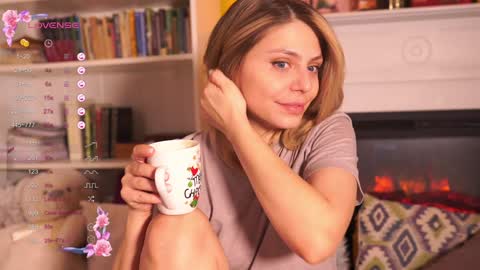 Little Flower online show from December 4, 2024, 12:36 pm