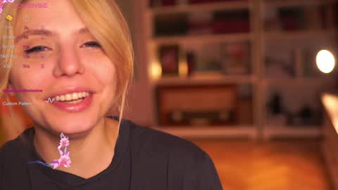 Little Flower online show from January 23, 2025, 4:04 pm