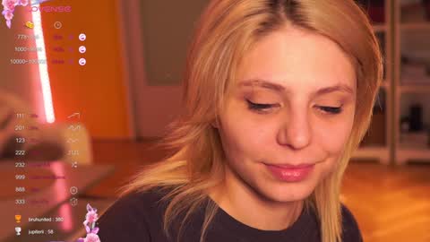 Little Flower online show from January 23, 2025, 7:07 pm