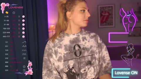 Little Flower online show from March 4, 2025, 2:21 pm