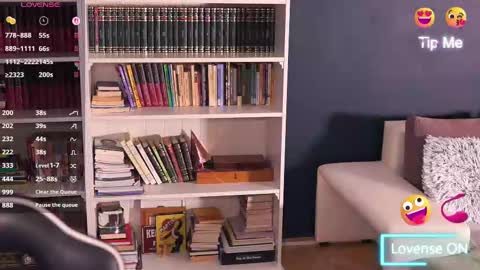 Little Flower online show from October 11, 2025, 5:22 pm