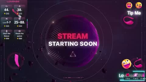 Little Flower online show from February 21, 2026, 5:58 pm