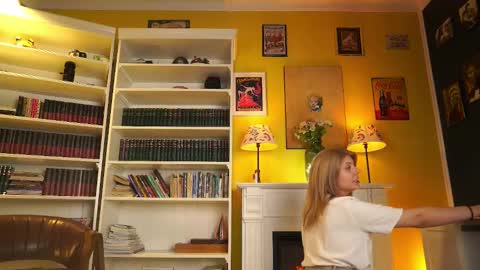 Little Flower online show from February 22, 2026, 7:12 pm