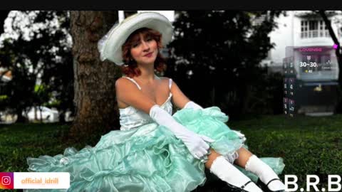 idrill online show from December 31, 2024, 12:43 am