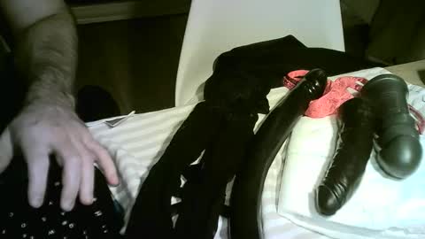 ... online show from March 16, 2026, 6:45 pm