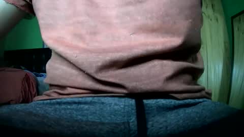 Nicolas online show from November 14, 2025, 1:15 am