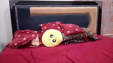 iffikhan619 online show from September 27, 2025, 11:21 pm