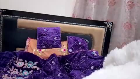 iffikhan619 online show from November 30, 2025, 9:52 pm