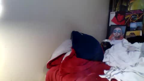 Darthmark420 online show from February 3, 2026, 7:24 am