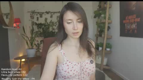 Belle online show from February 9, 2026, 9:24 am