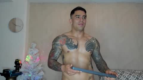 Igor scott online show from December 20, 2024, 6:29 am