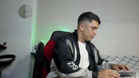 Igor scott online show from December 27, 2024, 1:11 am