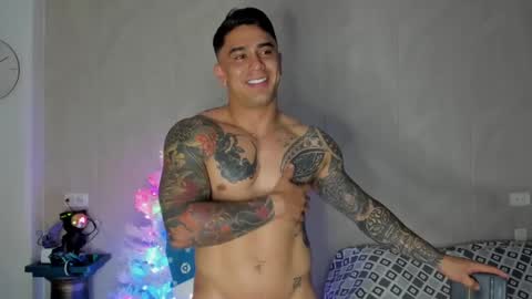 Igor scott online show from December 27, 2024, 4:36 am