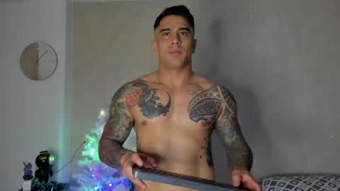 Igor scott online show from December 29, 2024, 4:38 am