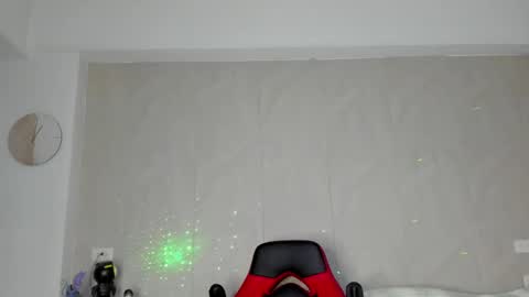 Igor scott online show from January 1, 2025, 3:45 am