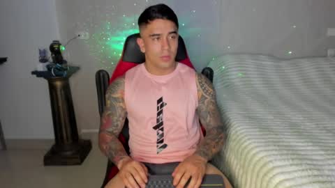 Igor scott online show from January 5, 2025, 6:13 am