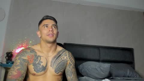 Igor scott online show from February 13, 2025, 6:52 am