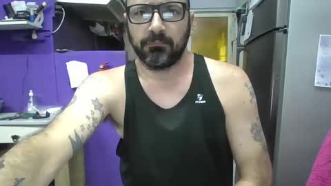 igorargen4 online show from January 18, 2025, 6:21 pm