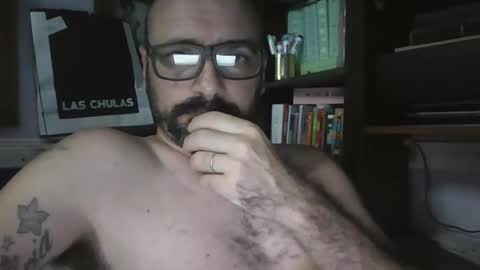 igorargen4 online show from March 1, 2025, 12:39 am