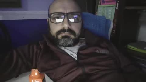 igorargen4 online show from September 10, 2025, 2:00 am