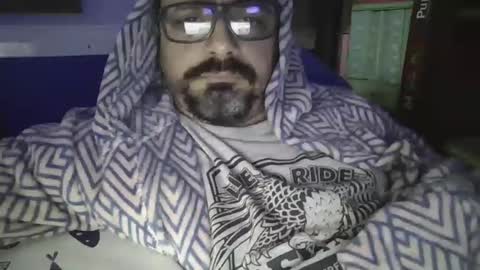 igorargen4 online show from October 13, 2025, 1:05 am